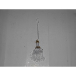 mappetta colore bianco per chiavi mobili AM241