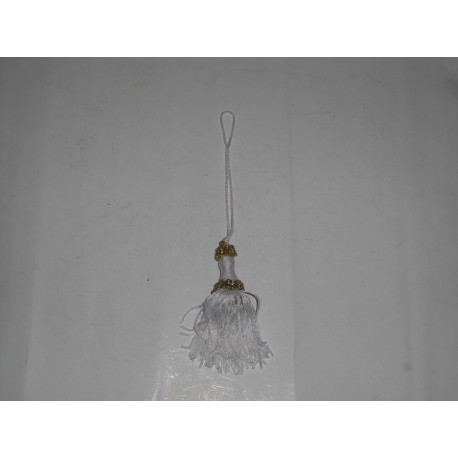 mappetta colore bianco per chiavi mobili AM241