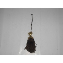 mappetta colore marrone per chiavi mobili AM248