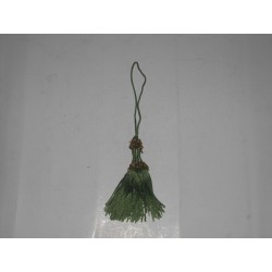 mappetta colore verde per chiavi mobili AM247