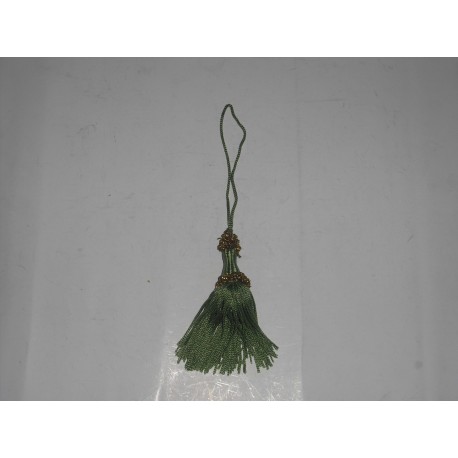 mappetta colore verde per chiavi mobili AM247