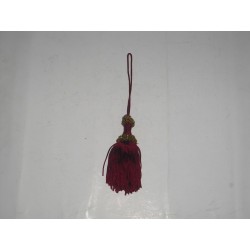 mappetta colore rosso per chiavi mobili AM246