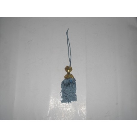 mappetta colore azzurro per mobili AM242