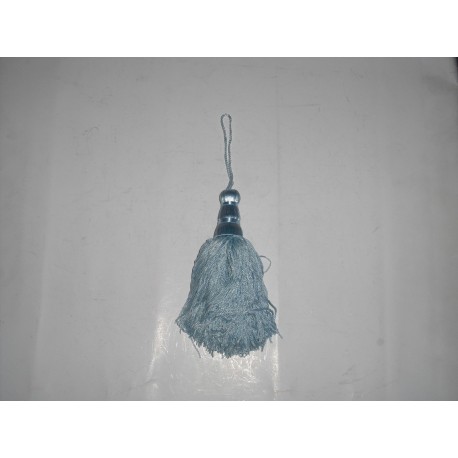 mappetta colore azzurro  grande per mobili AM242