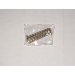 vite pretagliata 4PZ. per maniglia o pomi dei mobili 4X50MM. 907820107