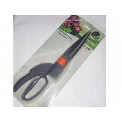 forbice per prato erba lama inox rotante 4375024