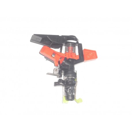 irrigatore a settore plastica per giardino 78240-10/0