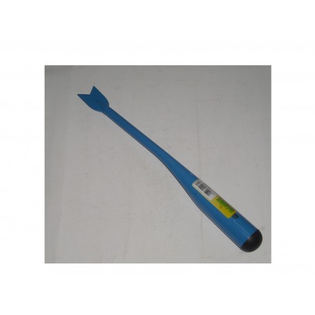 estirpatore per giardino in metallo cm.31 4418036