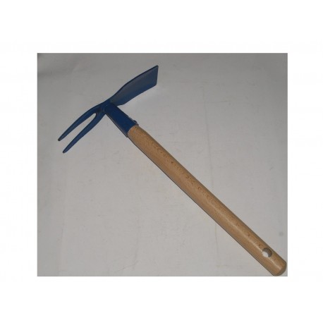 zappetta quadro-bidente cm.29x16 4393014