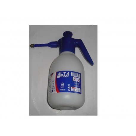 vaporizzatore pompa pressione ALTA2000 lt.1,8 4331005