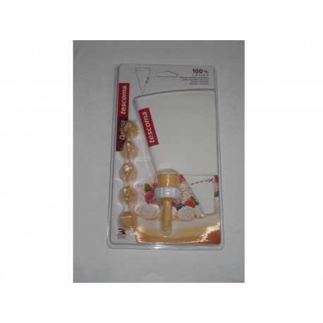 SAC A POCHE 35 CM TESCOMA IN TESSUTO DOLCI E SALATI 098630487