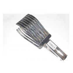 pinza per arrosto e cucinare acciaio inox 240x70mm. 63015614