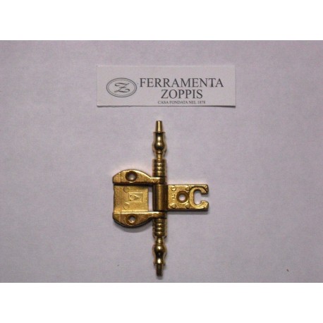 cerniera in stile per ante 01.4300052402