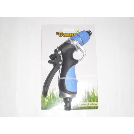 pistola innaffiaggio superprofessionale 255240