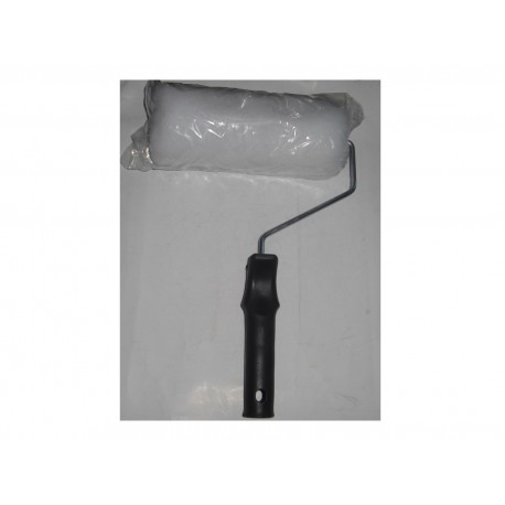 rullo per imbianchino in lana sintetica cm.20 240796