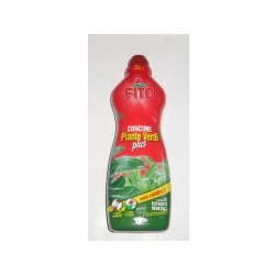 concime liquido lt.1 minerali per piante verdi 53617