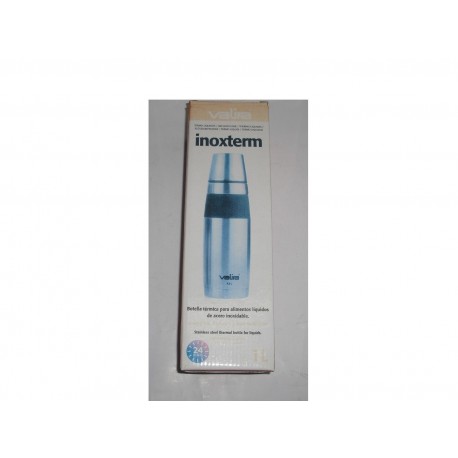 thermos portavivande 1lt acciaio inox 8309190 