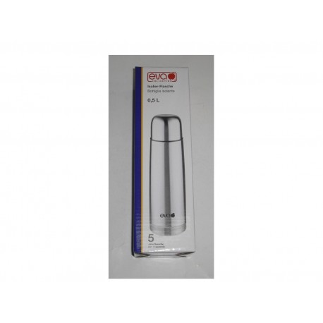 thermos portavivande 0,5lt acciaio inox 13716