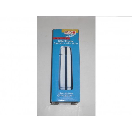 thermos portavivande 0,35lt acciaio inox 13715