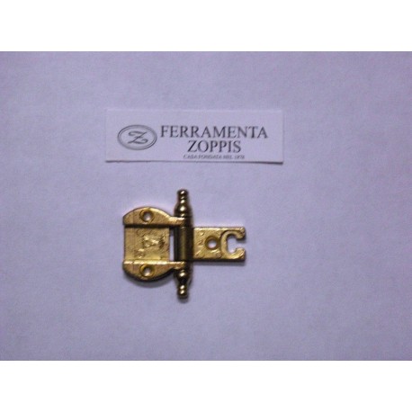 cerniera in stile per ante 01.4300012402