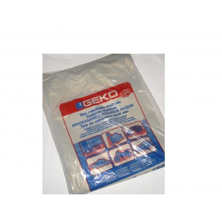 telo copritutto multiuso imbianchino 10mq. CATELOT1