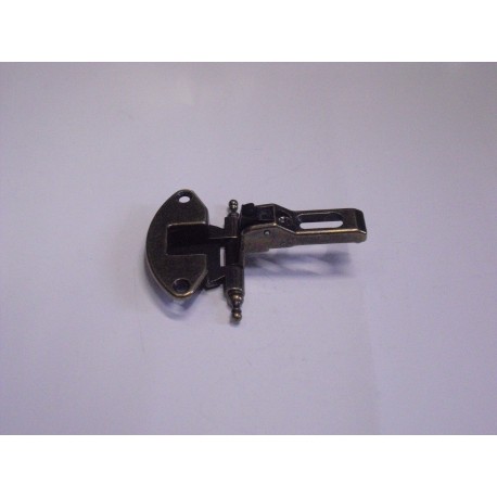 cerniera in stile per ante in battuta 01.4329000004