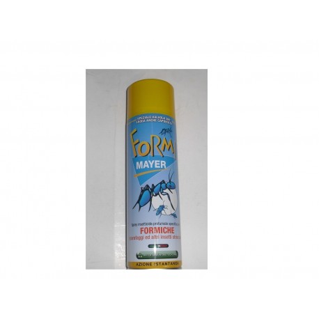 insetticida Formimayer per formiche scarafaggi e insetti striscianti 9159027