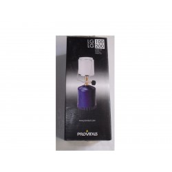 lampada da campeggio PROVIDUS LG100M 13480