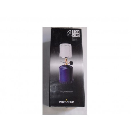 lampada da campeggio PROVIDUS LG100M 13480