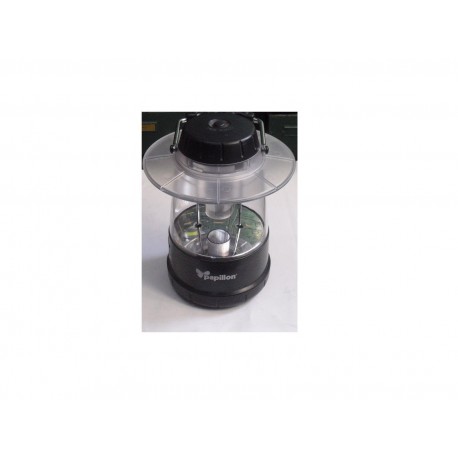 lampada da campeggio a batteria PAPILLON 91505