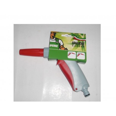 pistola innaffiaggio IPIERRE getto regolabile 4597181