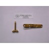 cerniera per ante ottone a snodo con fermo 803R1290L