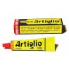 adesivo universale multiuso trasparente ARTIGLIO 150ml. 11102