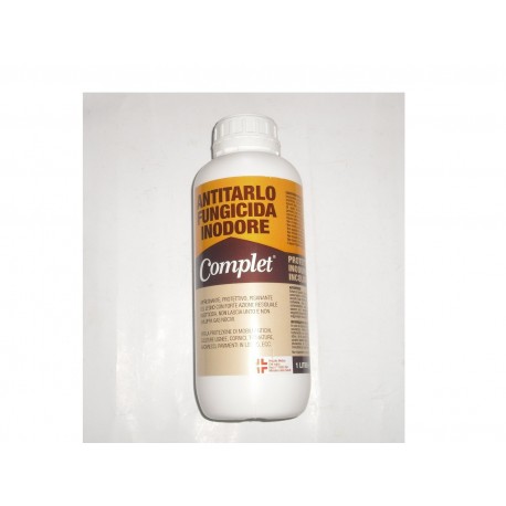 antitarlo liquido COMPLET per mobilia 1lt. 8824527