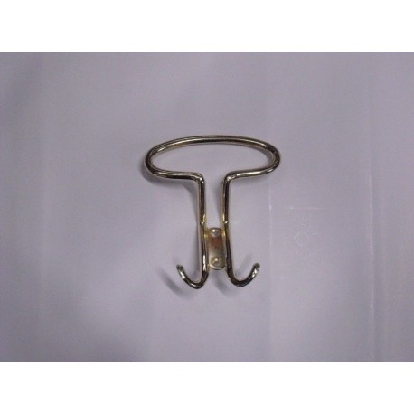 appendiabito portabito zama oro 0940116