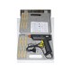 Pistola incollatrice 60w EXCEL JLG-02B 162036