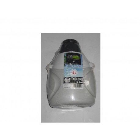 borraccia per campeggio LT.0,6 SHIVER 8295233