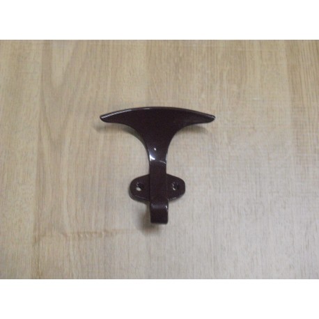 appendiabito portabito zama marrone 0945027