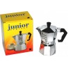 caffettiera moka JUNIOR EXPRESS tipo BIALETTI 9 tazza 6874046