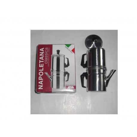 caffettiera moka Napoletana 1-2 tazza 004-01