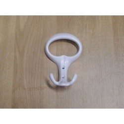 appendiabito portabito zama bianco 0940200