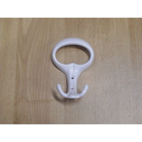 appendiabito portabito zama bianco 0940200