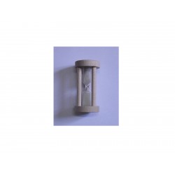 CLESSIDRA IN LEGNO DA CUCINA 3 MINUTI