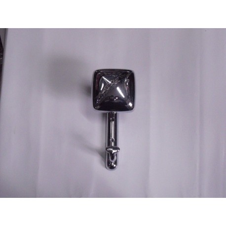 appendiabito portabito ottone cromo lucido 33505CR L