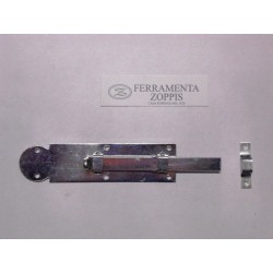 catenaccio verticale mod.prussiana ferro zincato cm.12 1261048