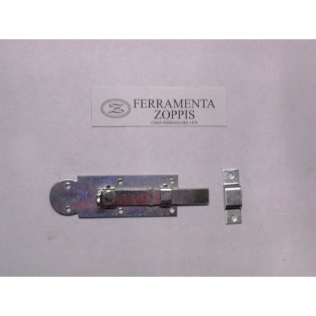 catenaccio verticale mod.prussiana ferro zincato cm.8 1261041