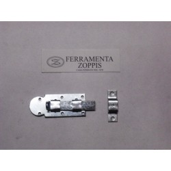 catenaccio verticale mod.prussiana ferro zincato cm.6 1261024