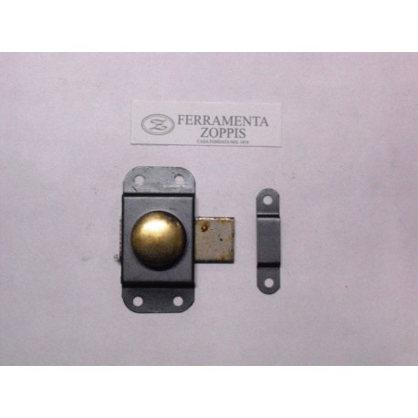 catenaccio orizzontale automatico ferro cm.4 1266060