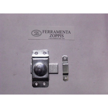 catenaccio orizzontale automatico ferro cm.3 1266036