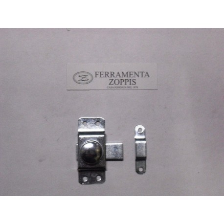 catenaccio orizzontale automatico ferro cm.2,5 1266024